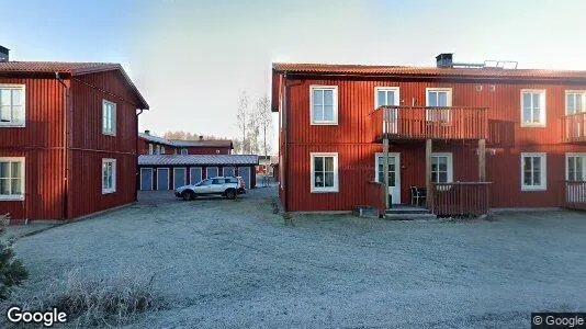 Lägenheter till salu i Luleå - Bild från Google Street View