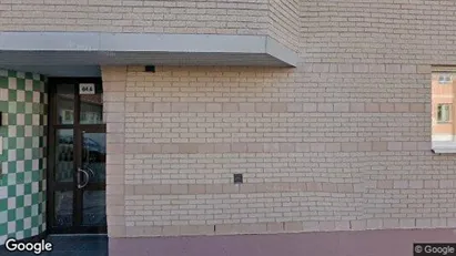 Bostadsrätter till salu i Luleå - Bild från Google Street View