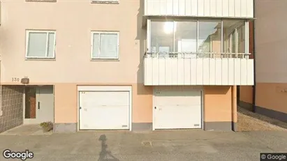 Bostadsrätter till salu i Karlskrona - Bild från Google Street View