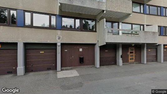 Lägenheter till salu i Täby - Bild från Google Street View