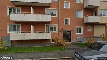 Lägenheter till salu i Söderort - Bild från Google Street View
