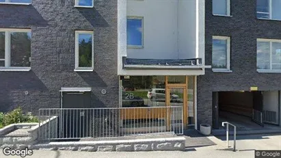 Lägenheter till salu i Västerort - Bild från Google Street View