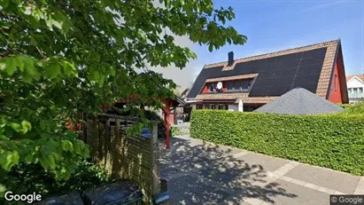 Lägenheter till salu i Båstad - Bild från Google Street View