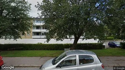 Lägenheter till salu i Uppsala - Bild från Google Street View