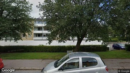 Lägenheter till salu i Uppsala - Bild från Google Street View