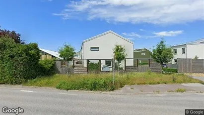 Lägenheter till salu i Staffanstorp - Bild från Google Street View