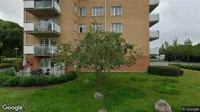 Lägenheter till salu i Uppsala - Bild från Google Street View