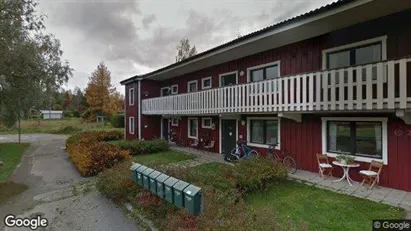 Lägenheter att hyra i Ovanåker - Bild från Google Street View