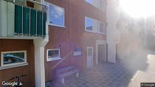 Bostadsrätter till salu i Västerort - Bild från Google Street View