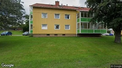 Lägenheter till salu i Sundsvall - Bild från Google Street View