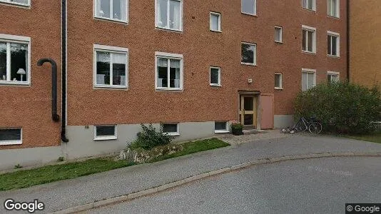 Lägenheter till salu i Lidingö - Bild från Google Street View