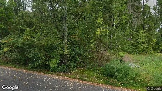 Lägenheter till salu i Västerort - Bild från Google Street View
