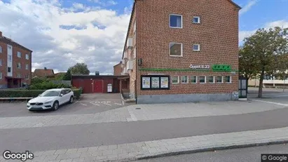 Lägenheter till salu i Helsingborg - Bild från Google Street View