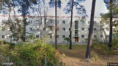 Lägenheter till salu i Västerort - Bild från Google Street View
