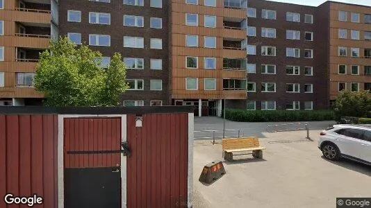 Lägenheter till salu i Västerås - Bild från Google Street View