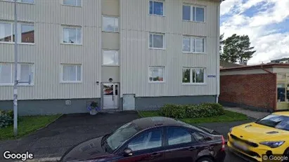 Lägenheter till salu i Sundsvall - Bild från Google Street View