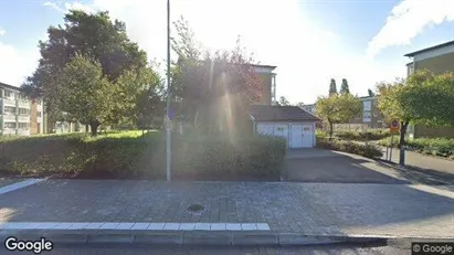 Lägenheter till salu i Helsingborg - Bild från Google Street View
