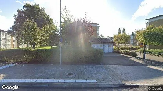 Lägenheter till salu i Helsingborg - Bild från Google Street View