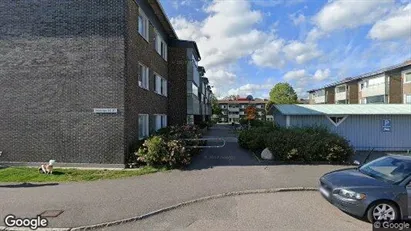 Lägenheter till salu i Partille - Bild från Google Street View