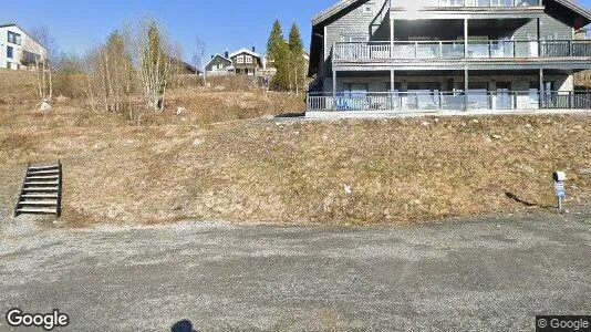 Lägenheter till salu i Åre - Bild från Google Street View