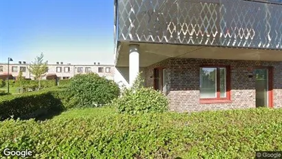 Lägenheter att hyra i Helsingborg - Bild från Google Street View