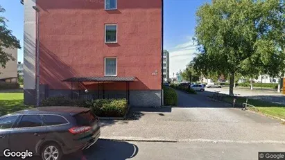 Lägenheter att hyra i Norrköping - Bild från Google Street View