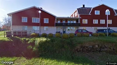 Lägenheter att hyra i Gagnef - Bild från Google Street View