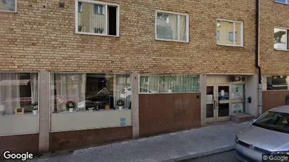 Lägenheter att hyra i Norrköping - Bild från Google Street View