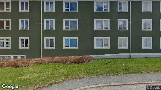 Lägenheter att hyra i Örebro - Bild från Google Street View