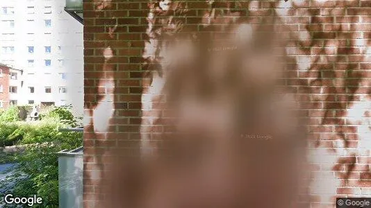 Lägenheter till salu i Majorna-Linné - Bild från Google Street View