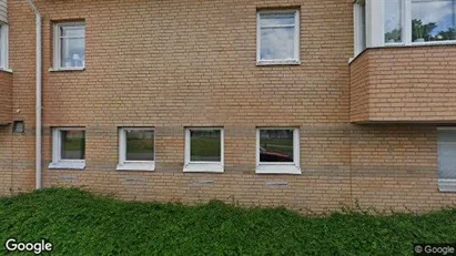 Lägenheter till salu i Nybro - Bild från Google Street View