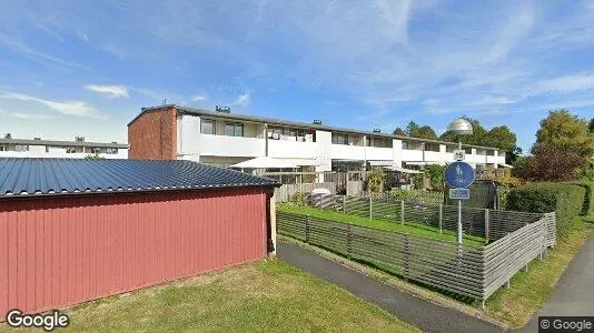 Bostadsrätter till salu i Mölndal - Bild från Google Street View