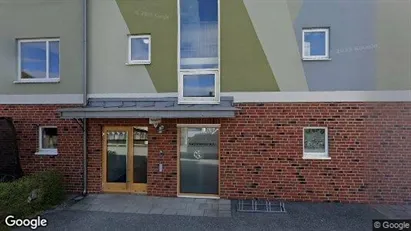 Bostadsrätter till salu i Örebro - Bild från Google Street View