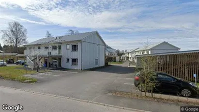 Bostadsrätter till salu i Vårgårda - Bild från Google Street View