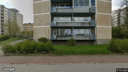 Bostadsrätter till salu i Malmö Centrum - Bild från Google Street View