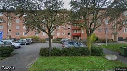 Bostadsrätter till salu i Malmö Centrum - Bild från Google Street View