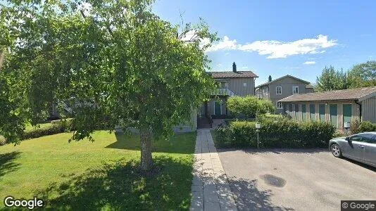 Bostadsrätter till salu i Söderköping - Bild från Google Street View