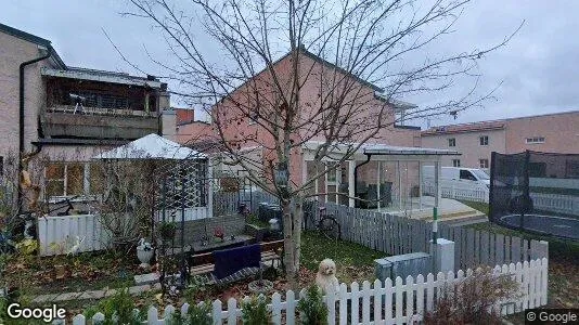 Bostadsrätter till salu i Upplands Väsby - Bild från Google Street View