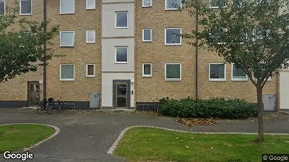 Bostadsrätter till salu i Hässleholm - Bild från Google Street View