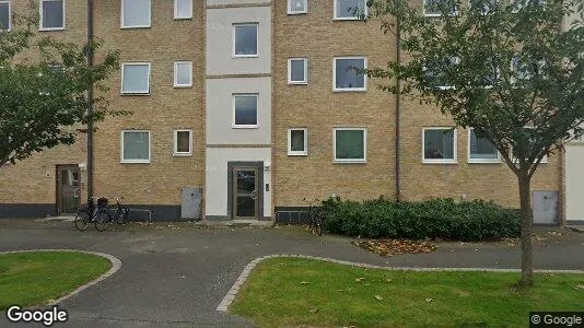 Bostadsrätter till salu i Hässleholm - Bild från Google Street View