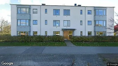 Bostadsrätter till salu i Limhamn/Bunkeflo - Bild från Google Street View