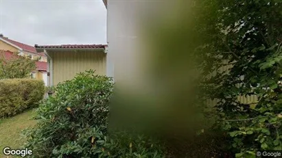 Bostadsrätter till salu i Härryda - Bild från Google Street View