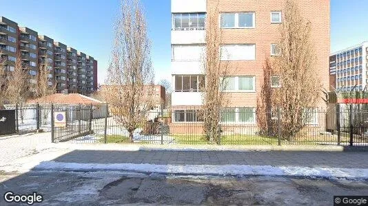 Bostadsrätter till salu i Norrköping - Bild från Google Street View
