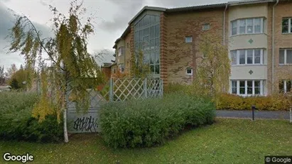 Lägenheter att hyra i Östersund - Bild från Google Street View