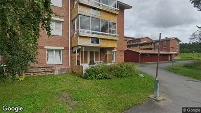 Lägenheter att hyra i Östersund - Bild från Google Street View