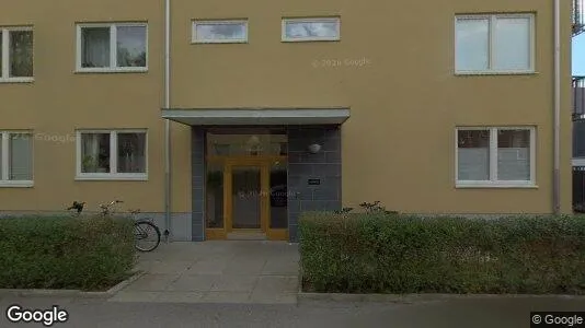 Bostadsrätter till salu i Linköping - Bild från Google Street View