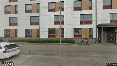 Bostadsrätter till salu i Kalmar - Bild från Google Street View