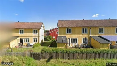 Bostadsrätter till salu i Strängnäs - Bild från Google Street View