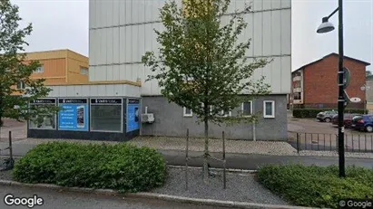 Bostadsrätter till salu i Borlänge - Bild från Google Street View