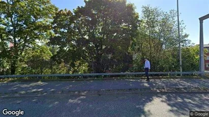 Bostadsrätter till salu i Vänersborg - Bild från Google Street View